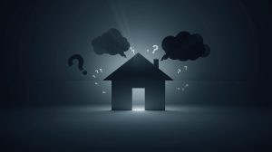 marital home part of divorce